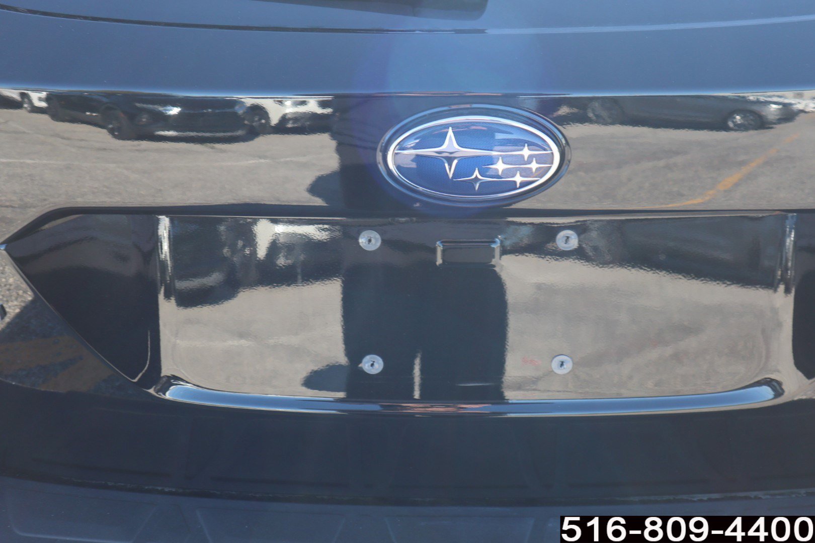 Used 2025 Subaru Outback Premium w/ Popular Package #1 image 33