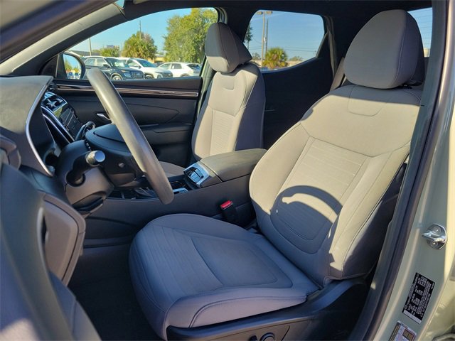 Certified 2023 Hyundai Santa Cruz SEL image 15