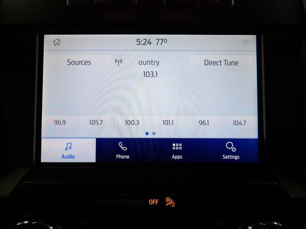Used 2020 Ford F150 XLT AWD/4WD image 20