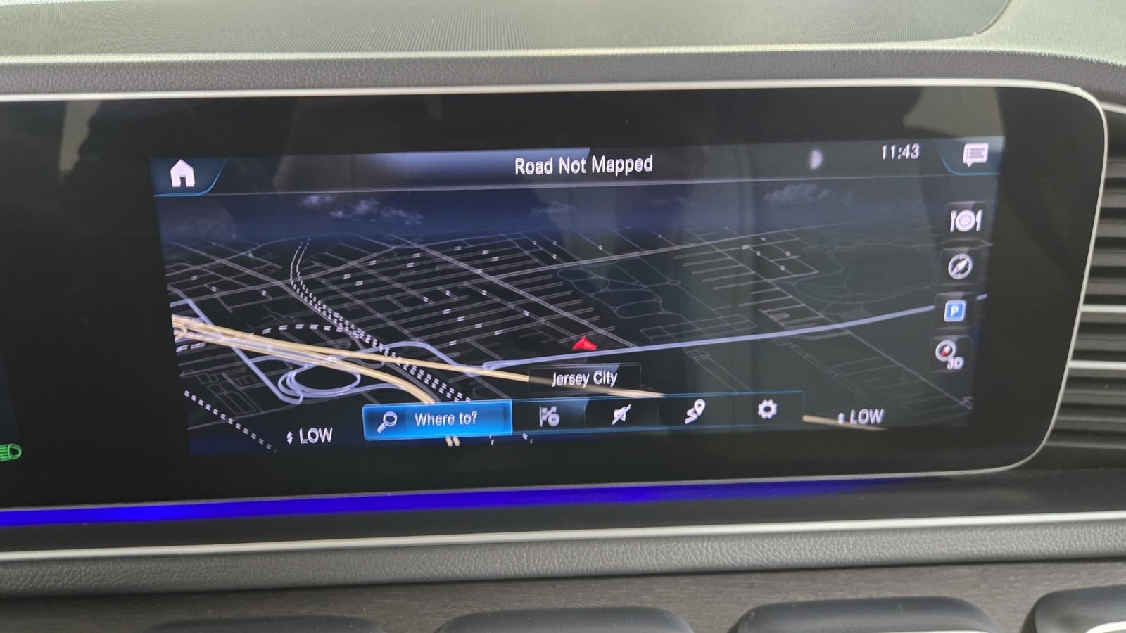 Used 2020 Mercedes-Benz GLE 350 4MATIC image 14