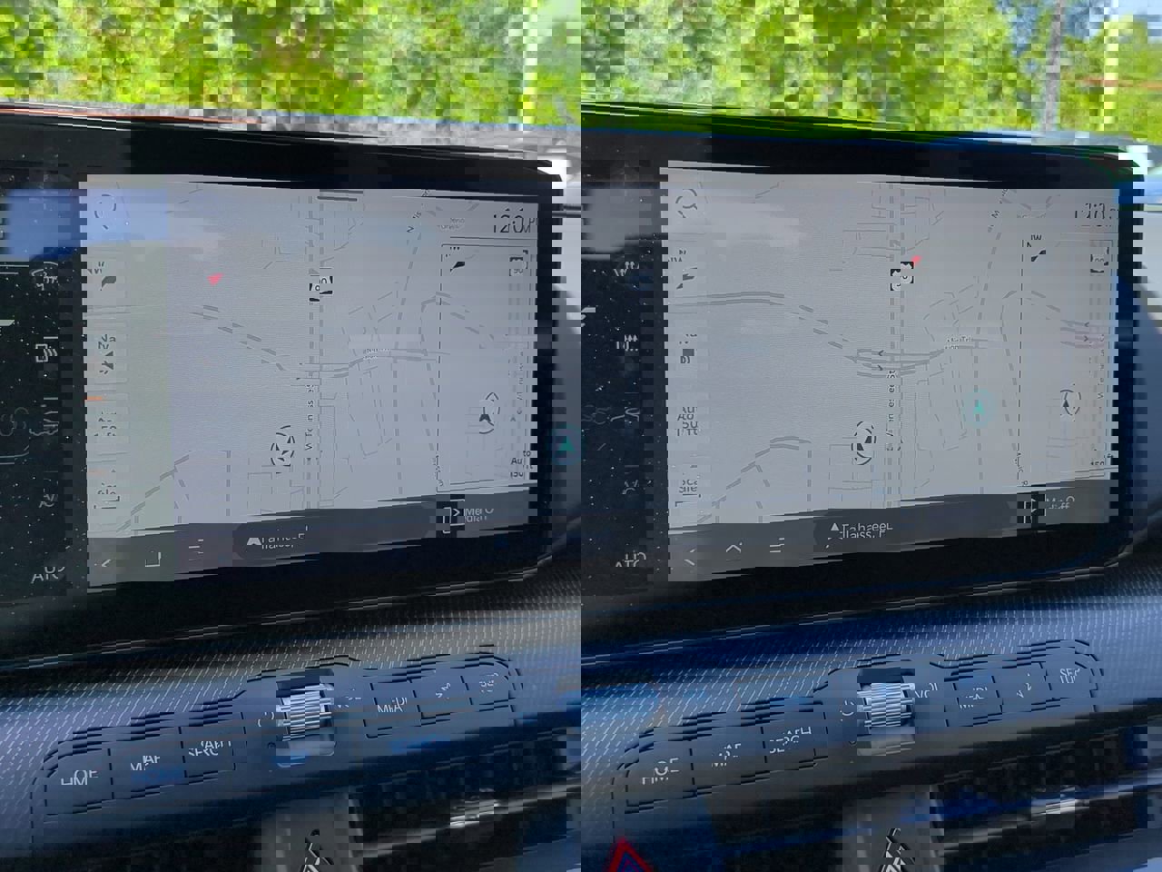 New 2025 Kia K4 GT-Line FWD image 20