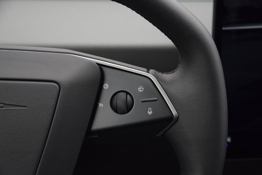 Used 2025 Tesla Cybertruck Cyberbeast image 21