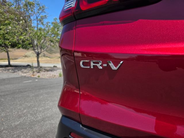 Certified 2023 Honda CR-V EX image 15