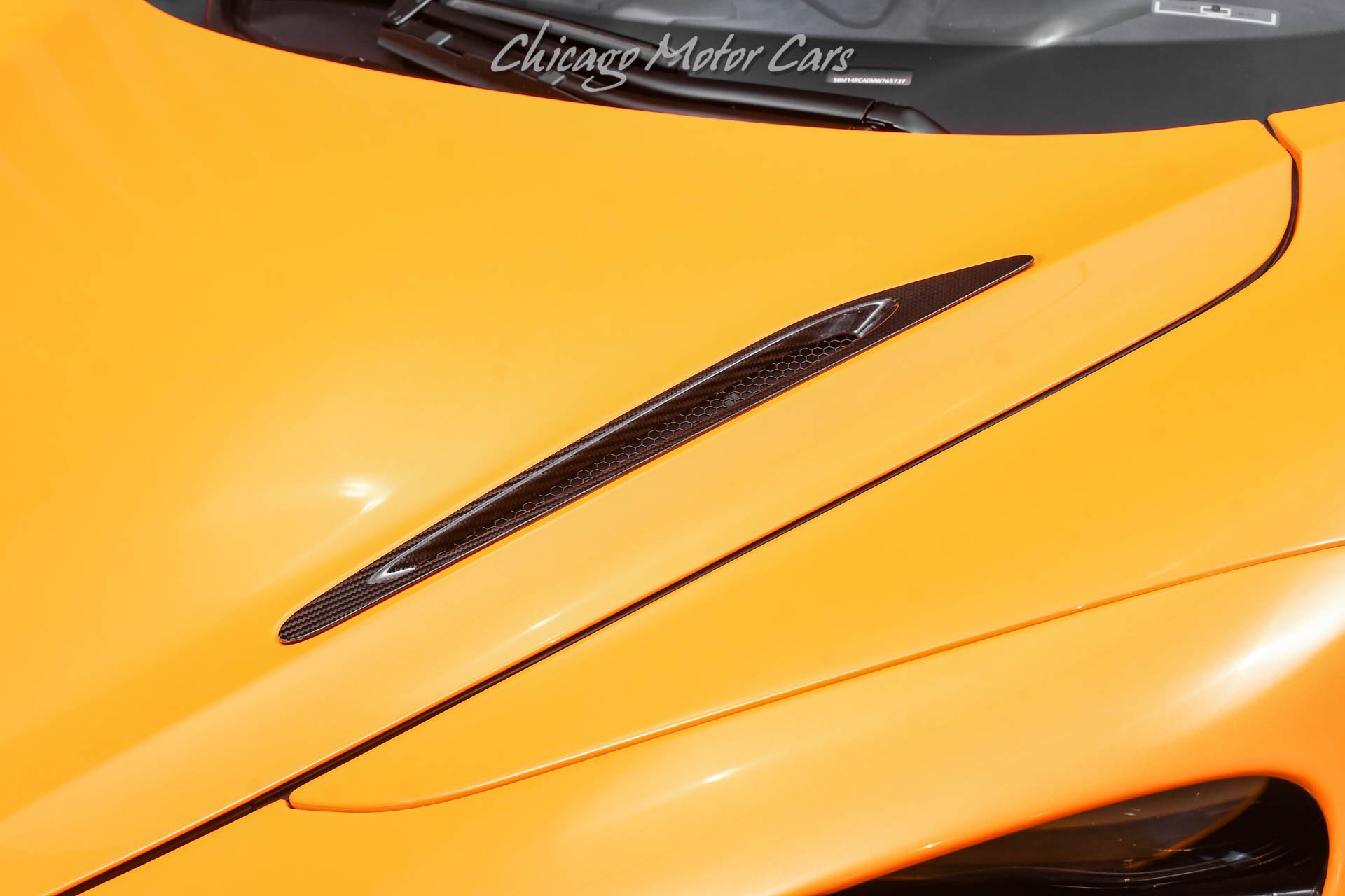 Used 2021 McLaren 765LT RWD image 31