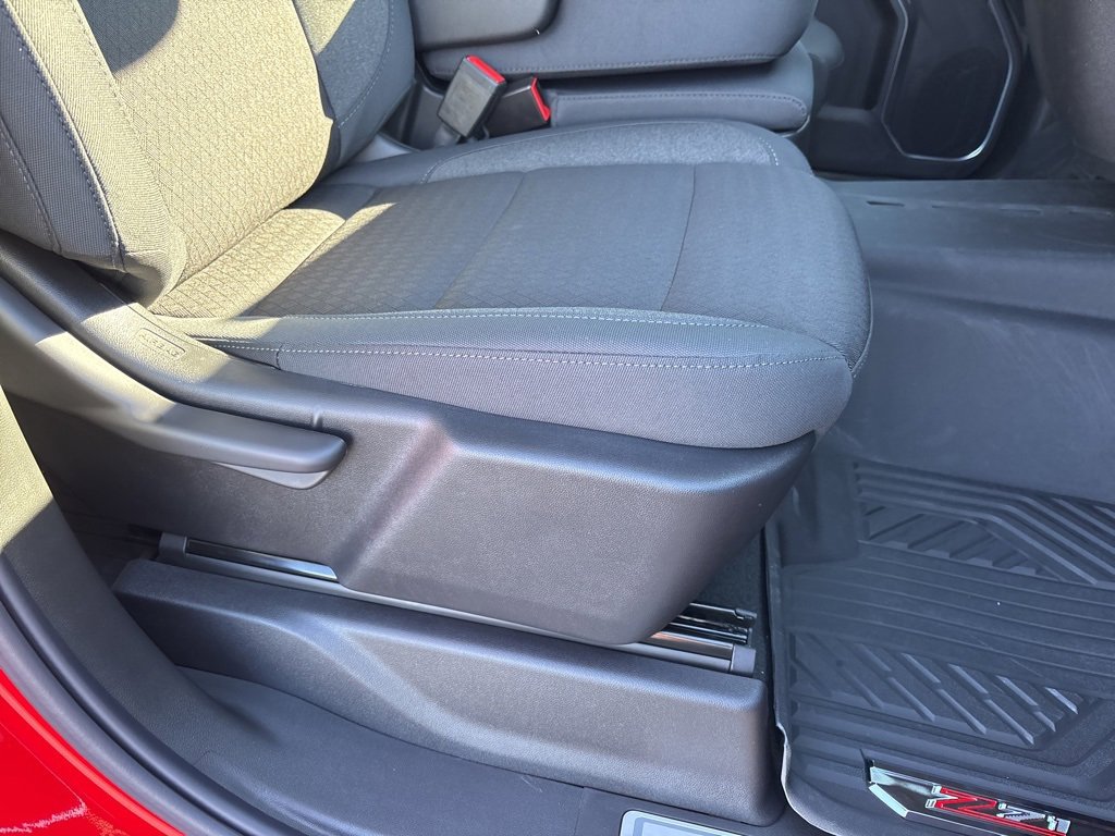 New 2026 Chevrolet Silverado 3500 LT image 27