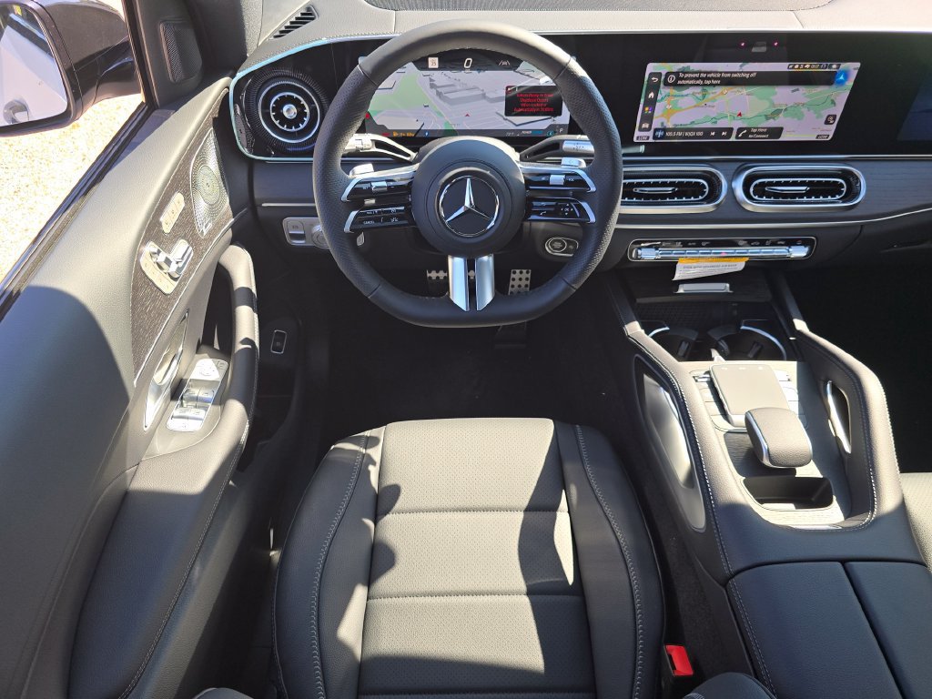 New 2027 Mercedes-Benz GLE 350 4MATIC image 26
