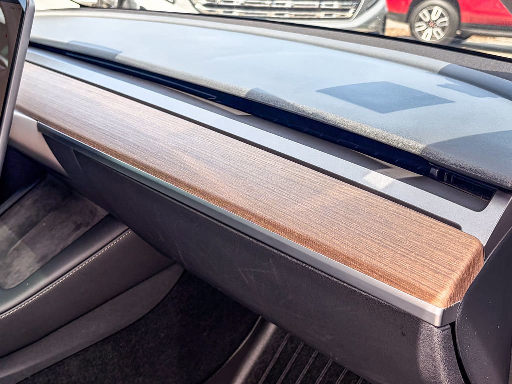 Used 2023 Tesla Model 3 Long Range image 38