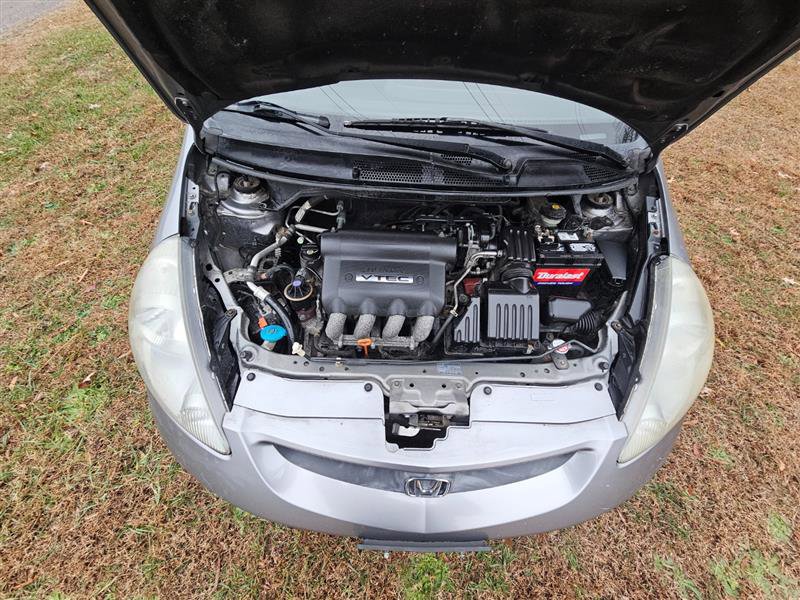 Used 2008 Honda Fit image 17