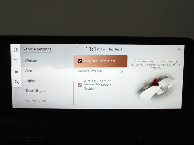 Used 2024 Genesis GV60 Advanced image 42