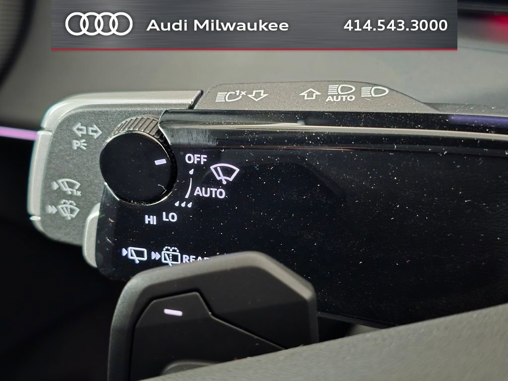 New 2026 Audi Q3 quattro 2.0T AWD/4WD image 34