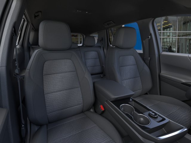 New 2026 Chevrolet Equinox LT w/ LPO, Floor Liner Package FWD image 16