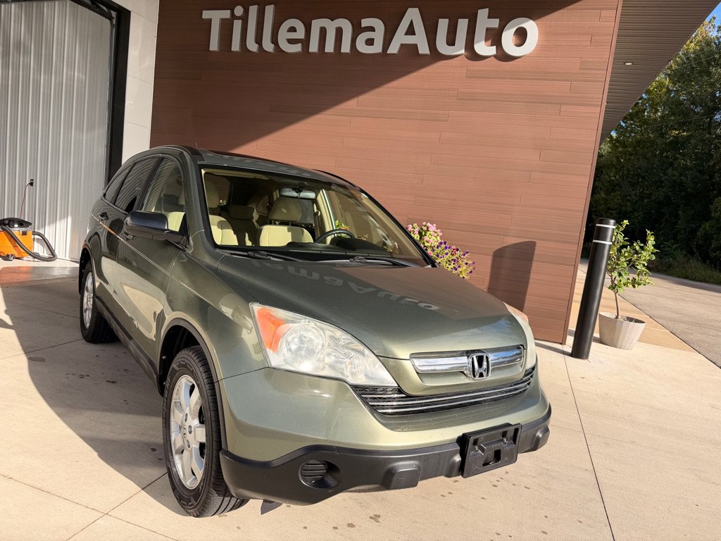 Used 2009 Honda CR-V EX image 1