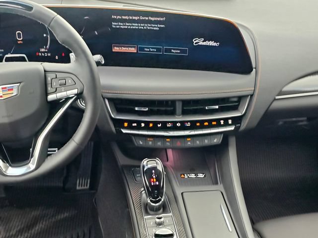 New 2026 Cadillac CT5 Sport RWD image 17