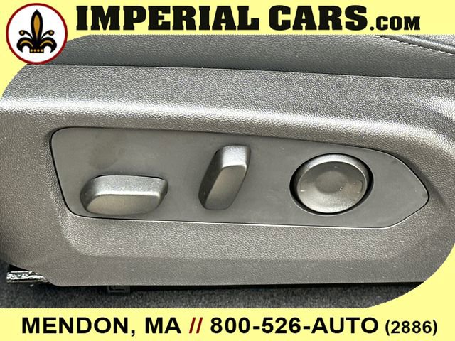 New 2026 Chevrolet Colorado Trail Boss w/ Midnight Edition image 32