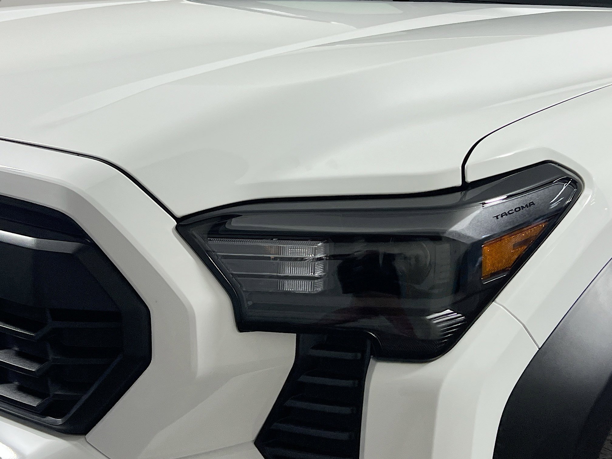 New 2025 Toyota Tacoma TRD Off-Road image 10