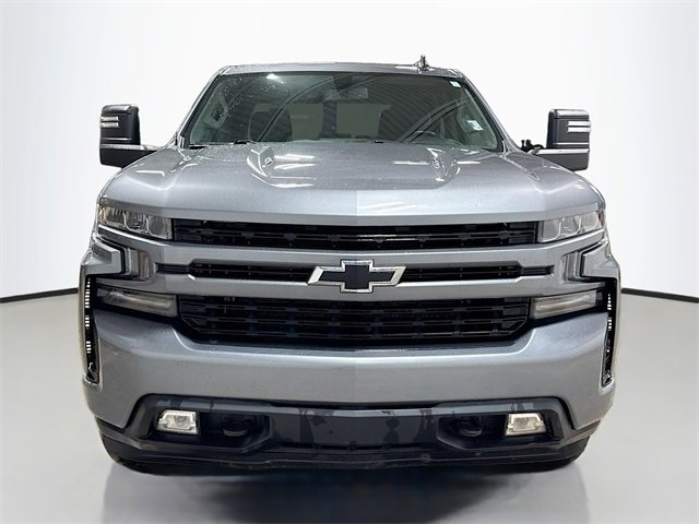 Used 2020 Chevrolet Silverado 1500 RST image 3