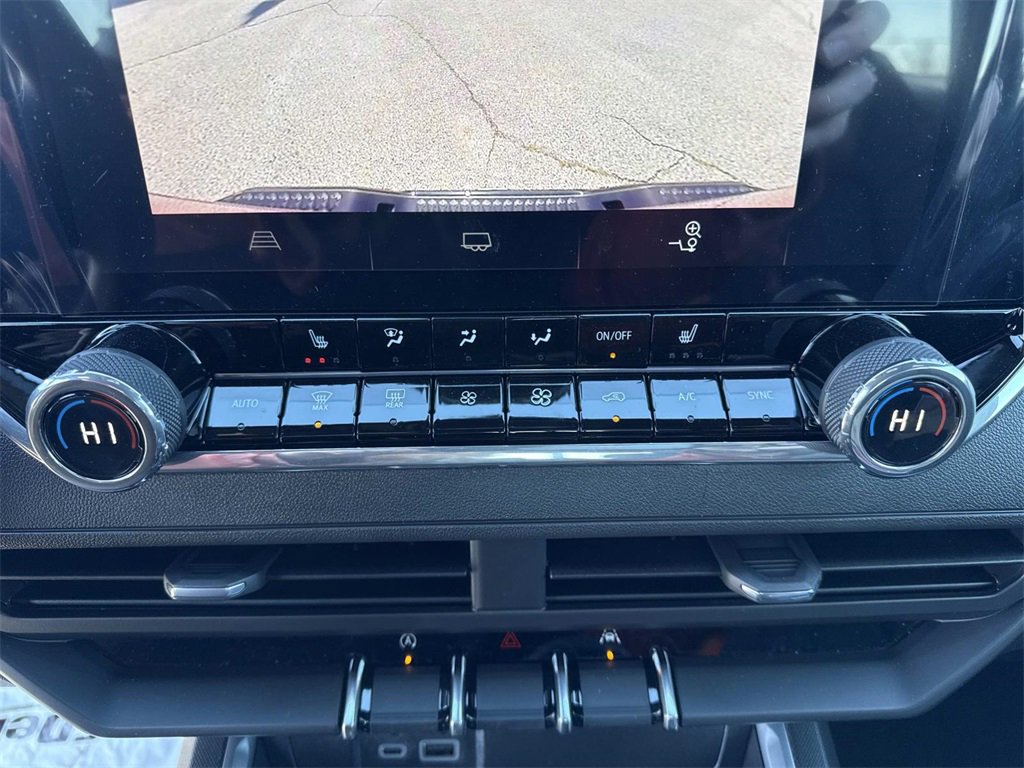 New 2026 Chevrolet Colorado Trail Boss image 19