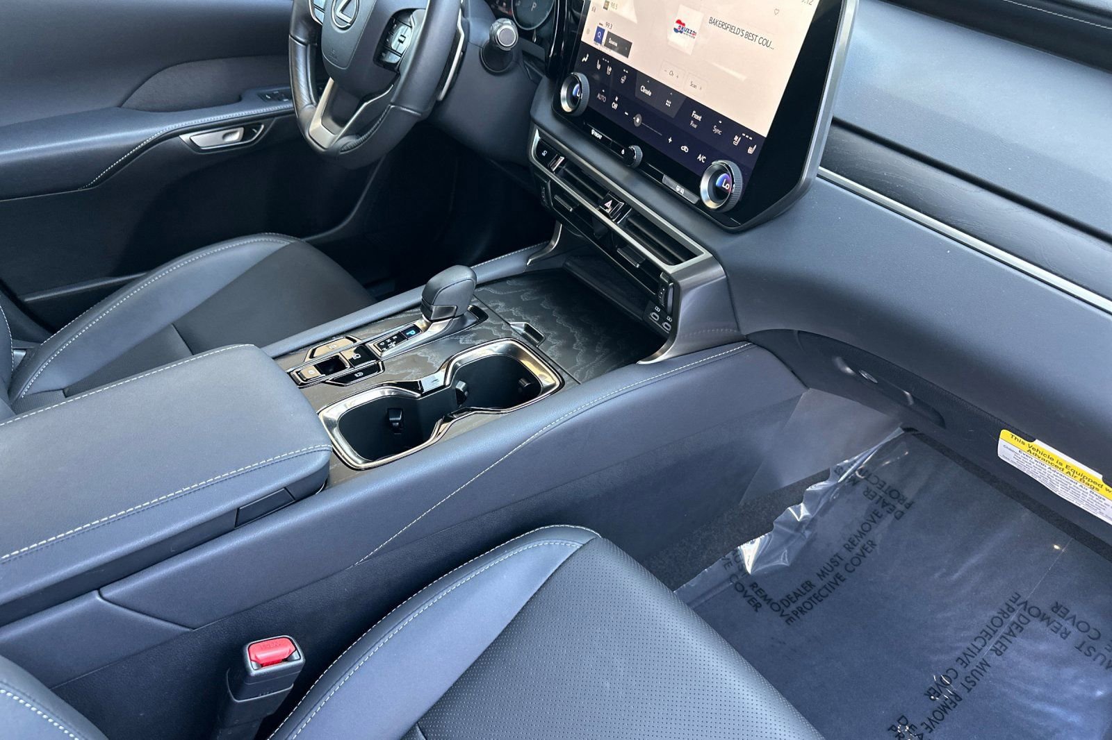 Certified 2024 Lexus RX 350 Premium w/ Convenience Package image 19