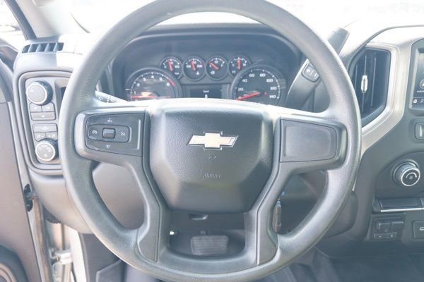 Used 2023 Chevrolet Silverado 3500 W/T w/ WT Fleet Convenience Package image 20