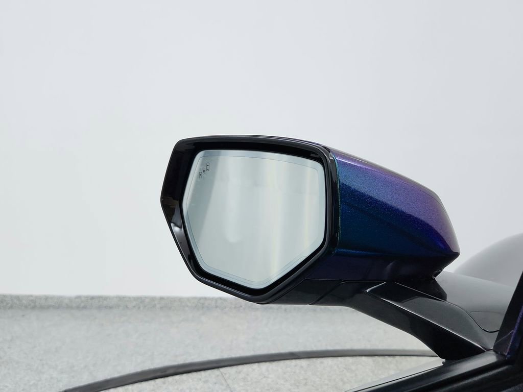 Used 2022 Chevrolet Corvette Stingray Premium Conv w/ Z51 Performance Package image 16