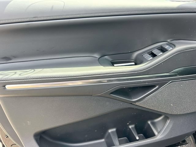 New 2027 Lincoln Navigator Reserve AWD/4WD image 22