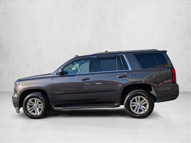 Used 2017 Chevrolet Tahoe LS image 9