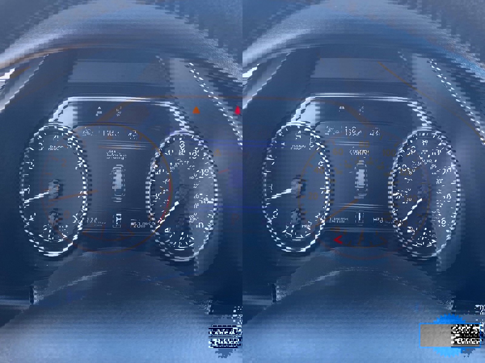 Certified 2024 Nissan Murano SV w/ SV Midnight Edition Package image 32