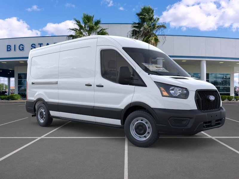 New 2026 Ford Transit 250 148 Medium Roof image 8
