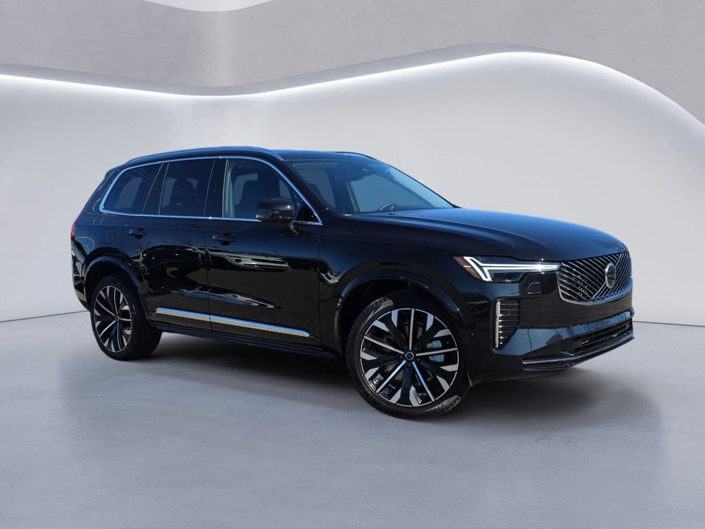 Used 2026 Volvo XC90 B6 Plus w/ Protection Package Premier