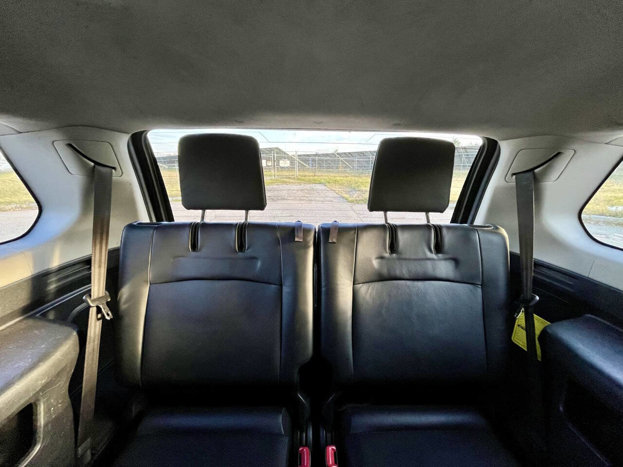 Used 2011 Toyota 4Runner Limited image 19