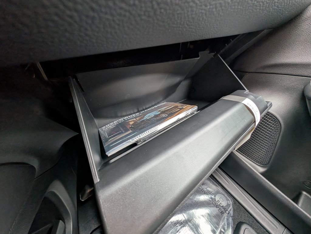 New 2026 Chrysler Pacifica Limited w/ S Appearance Package image 34