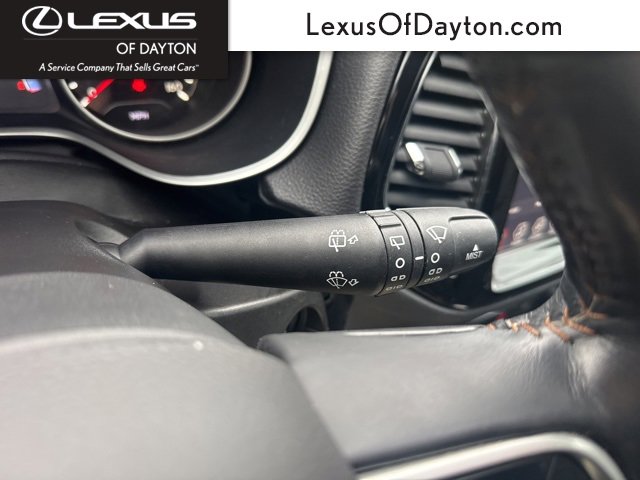 Used 2018 Jeep Compass Limited image 19