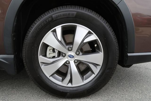 Certified 2021 Subaru Ascent Premium w/ Convenience Package AWD/4WD image 43