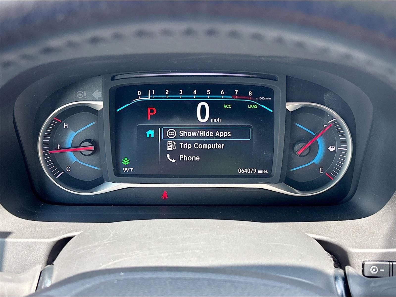 Certified 2019 Honda Pilot EX-L image 14