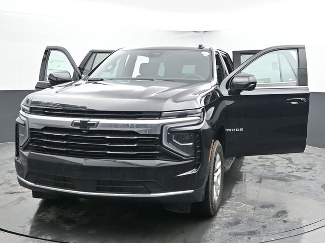New 2026 Chevrolet Tahoe LS image 52