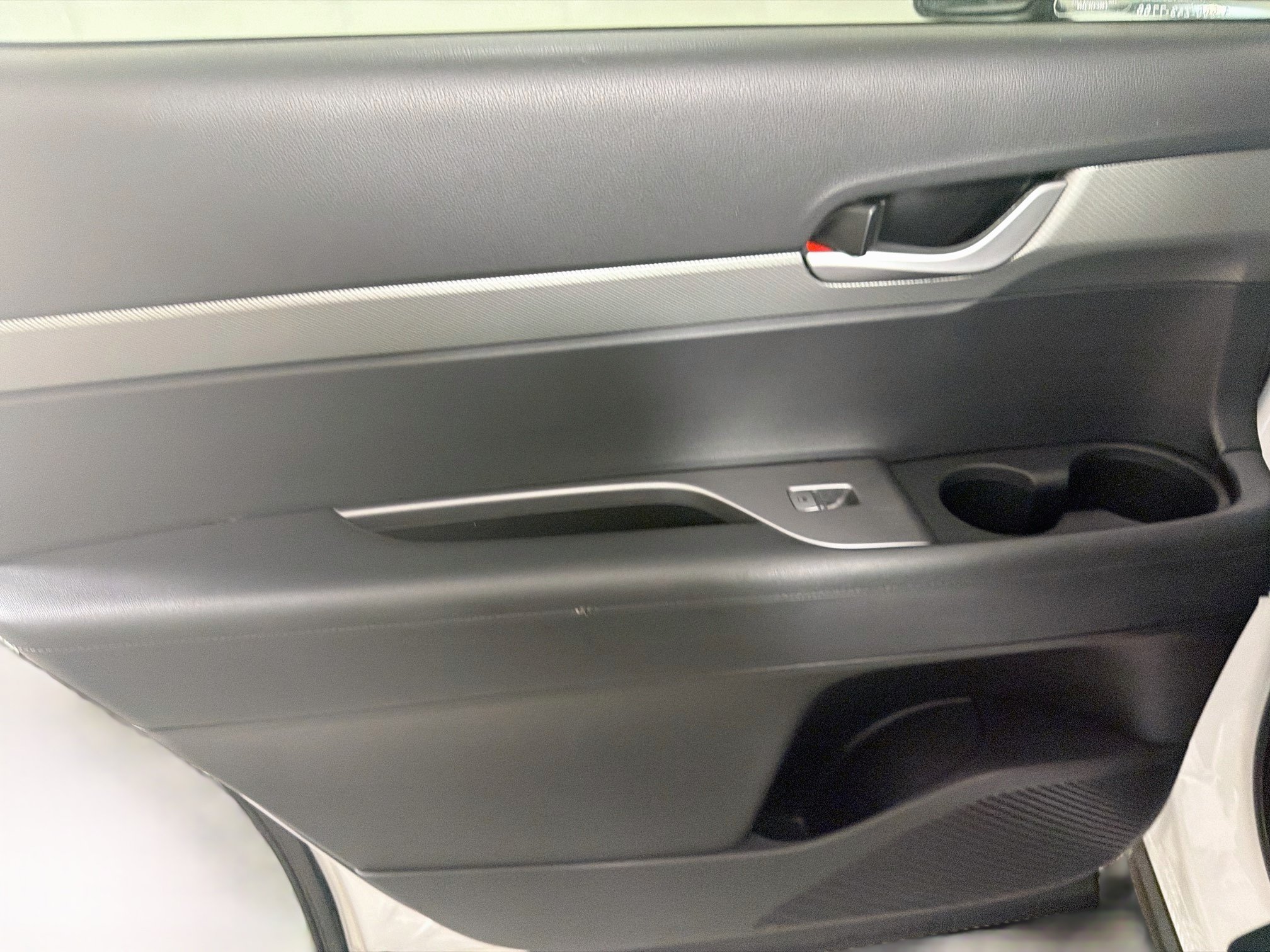 Used 2025 Hyundai Palisade SEL FWD image 25