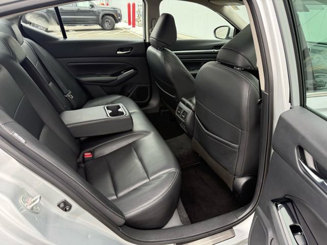 Certified 2022 Nissan Altima 2.5 SL image 26