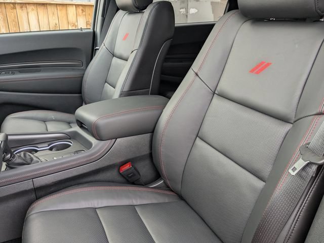 New 2026 Dodge Durango GT AWD/4WD image 26