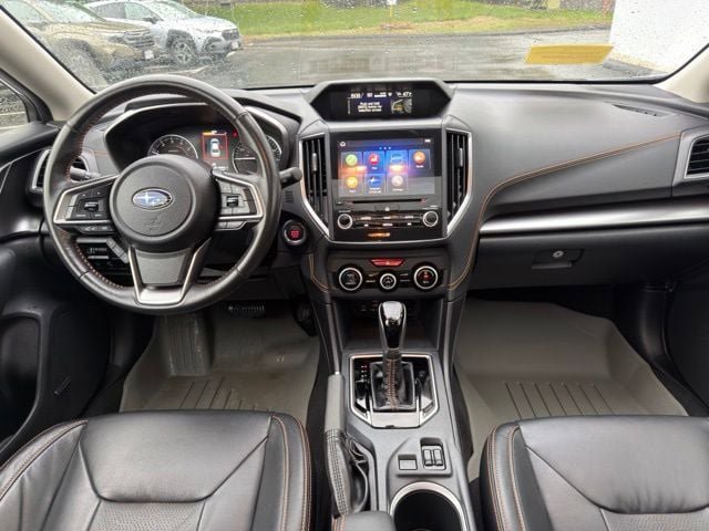 Used 2022 Subaru Crosstrek 2.5i Limited w/ Moonroof Package 2 AWD/4WD image 26