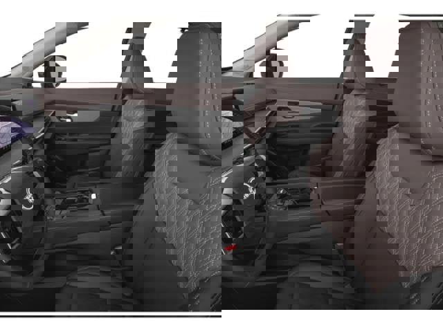 New 2026 Nissan Murano SL image 11