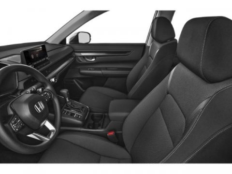Used 2025 Honda CR-V LX image 9