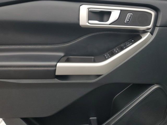 Certified 2023 Ford Explorer XLT image 22