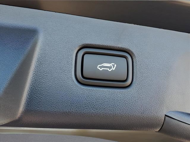 New 2026 Hyundai Tucson SEL image 7