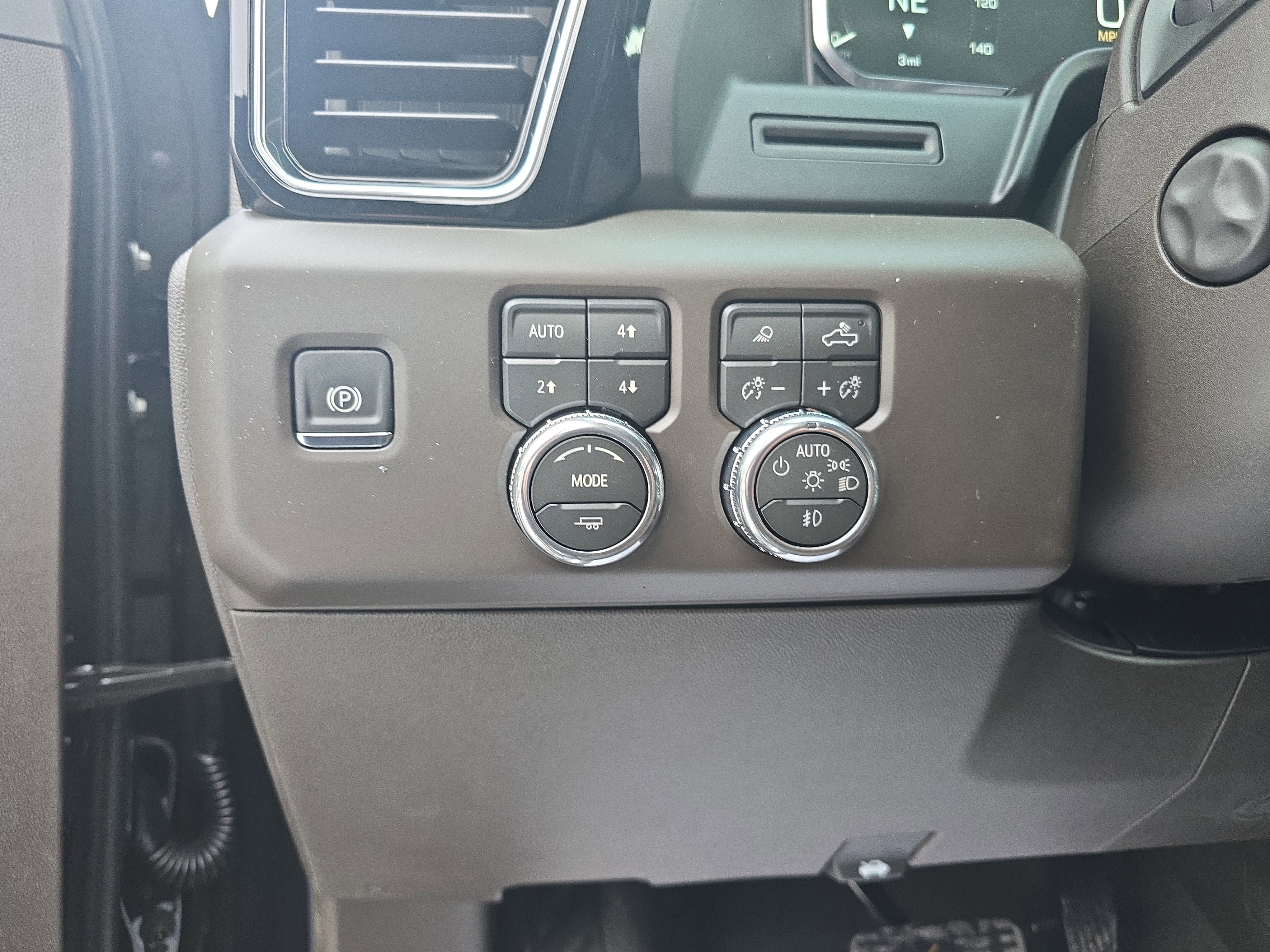 New 2026 GMC Sierra 1500 Denali image 21