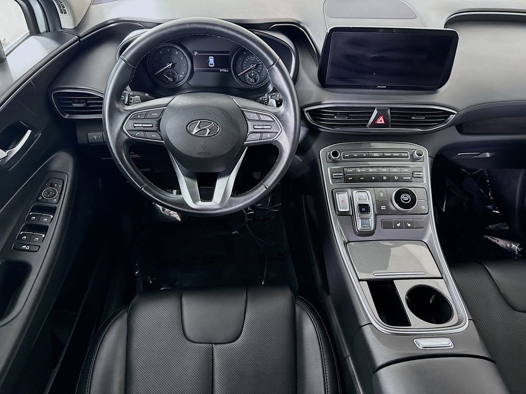 Certified 2023 Hyundai Santa Fe XRT image 4