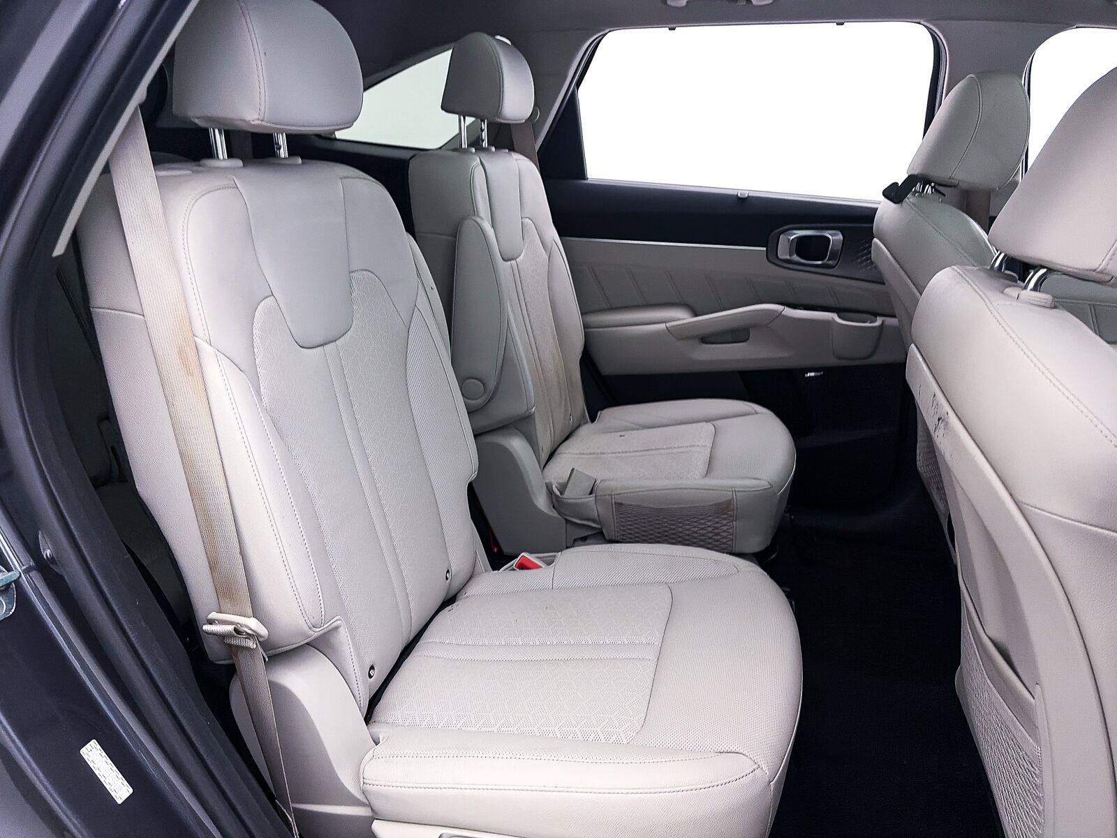 Used 2023 Kia Sorento SX Prestige AWD/4WD image 34