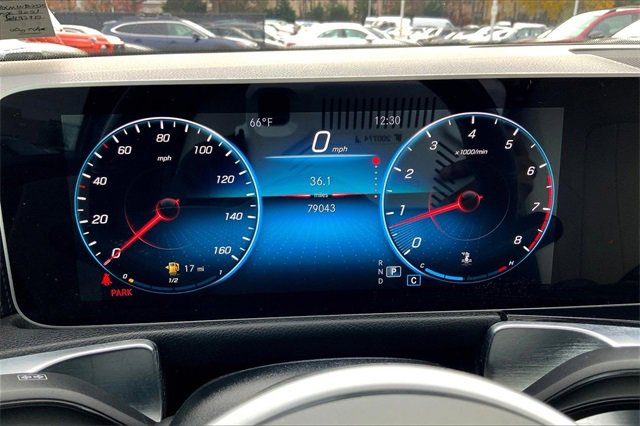 Used 2021 Mercedes-Benz GLB 250 4MATIC image 22