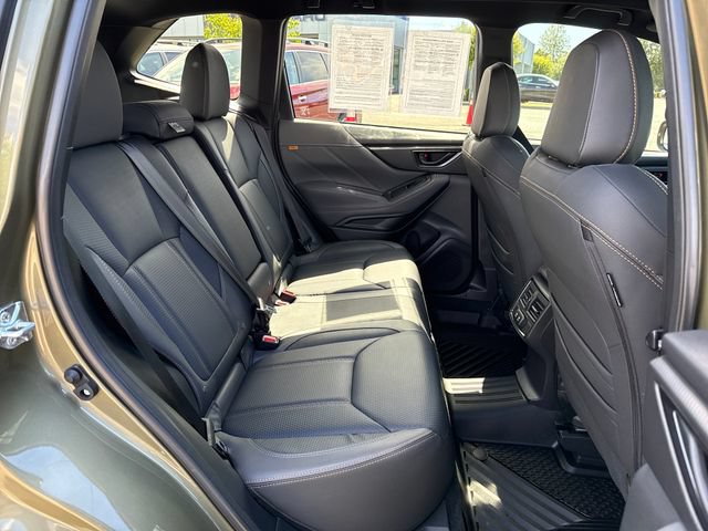 Used 2024 Subaru Forester Wilderness w/ Wilderness Package AWD/4WD image 10