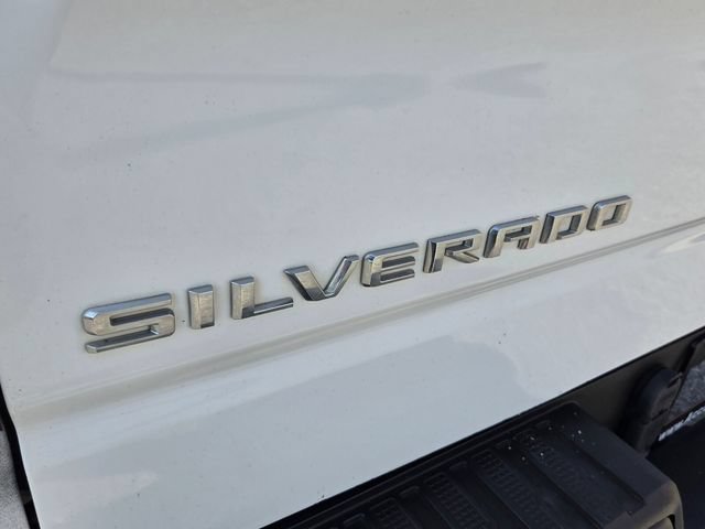 Used 2021 Chevrolet Silverado 1500 W/T w/ WT Fleet Convenience Package RWD image 14