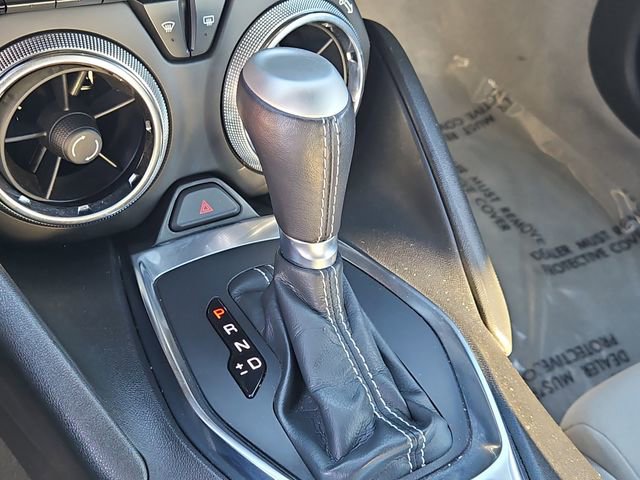 Used 2022 Chevrolet Camaro LT w/ RS Package image 23